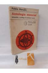ANTOLOGA ESENCIAL