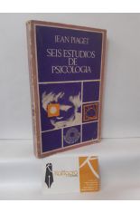 SEIS ESTUDIOS DE PSICOLOGÍA