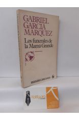 LOS FUNERALES DE LA MAMÁ GRANDE