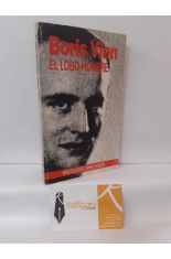 EL LOBO-HOMBRE