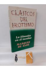 LA FILOSOFÍA EN EL TOCADOR