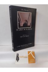 EL ÁRBOL DE LA CIENCIA