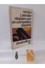RÉQUIEM POR UN CAMPESINO ESPAÑOL