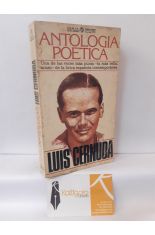 ANTOLOGÍA POÉTICA