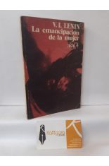 LA EMANCIPACIÓN DE LA MUJER (RECOPILACIÓN DE ARTÍCULOS)