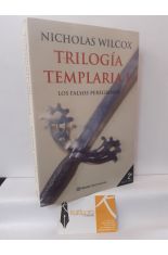 LOS FALSOS PEREGRINOS (TRILOGA TEMPLARIA I)