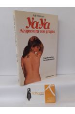 YA-YA. ACUPRESURA CON GRAPAS