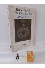 LOS EVANGELIOS GNÓSTICOS