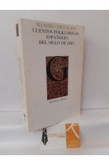 CUENTOS FOLKLRICOS ESPAOLES DEL SIGLO DE ORO