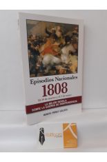 1808. EL 19 DE MARZO Y EL 2 DE MAYO. EPISODIOS NACIONALES