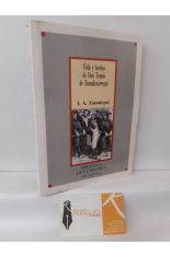 VIDA Y HECHOS DE DON TOMÁS DE ZUMALACÁRREGUI