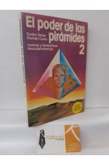 EL PODER DE LAS PIRMIDES 2