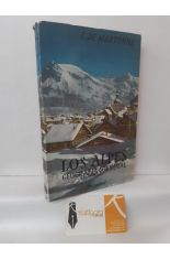 LOS ALPES. GEOGRAFA GENERAL