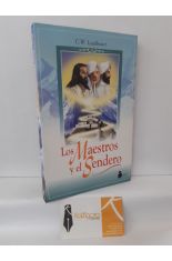 LOS MAESTROS Y EL SENDERO