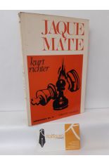 JAQUE MATE