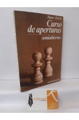 CURSO DE APERTURAS SEMIABIERTAS