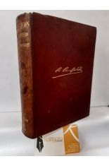 OBRAS COMPLETAS EPISODIOS NACIONALES III (ED. 1945)