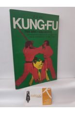 KUNG-FU PARA NIOS Y ADOLESCENTES
