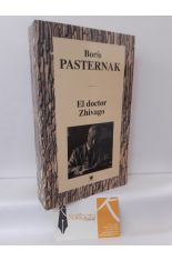 EL DOCTOR ZHIVAGO