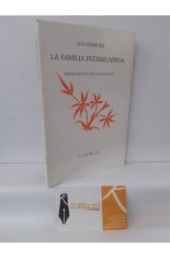 LA FAMILIA INTERRUMPIDA/ JUEGOS DE MEMORIA Y OLVIDO