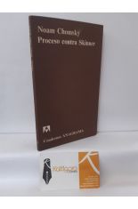 PROCESO CONTRA SKINNER