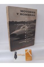 MOTORES Y HOMBRES