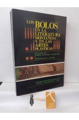 LOS BOLOS EN LA LITERATURA MONTAÑESA Y EN LAS ARTES PLÁSTICAS