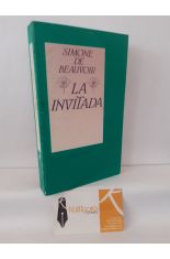 LA INVITADA