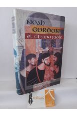 EL ÚLTIMO JUDÍO