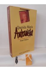 QUERIDA MARA ANTONIETA