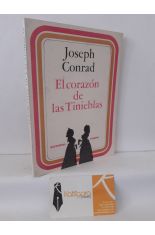 EL CORAZN DE LAS TINIEBLAS