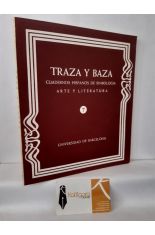 TRAZA Y BAZA, CUADERNOS HISPANOS DE SIMBOLOGA. ARTE Y LITERATURA 7