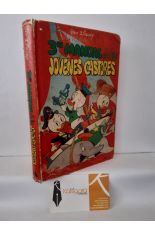 3º TERCER MANUAL DE LOS JÓVENES CASTORES