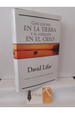 CON LOS PIES EN LA TIERRA Y EL CORAZÓN EN EL CIELO