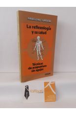 LA REFLEXOLOGÍA Y SU SALUD