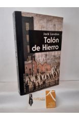 TALÓN DE HIERRO