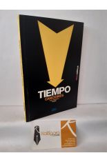 TIEMPO - CANCIONES DEL FARERO - VUELTA
