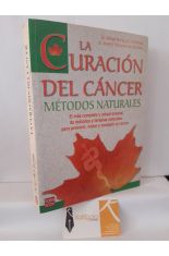 LA CURACIN DEL CNCER. MTODOS NATURALES