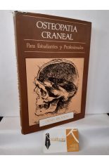 OSTEOPATA CRANEAL. PARA ESTUDIANTES Y PROFESIONALES