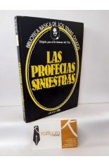 LAS PROFECAS SINIESTRAS