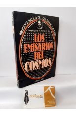 LOS EMISARIOS DEL COSMOS