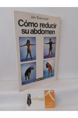 CMO REDUCIR SU ABDOMEN