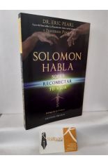 SOLOMON HABLA SOBRE RECONECTAR TU VIDA