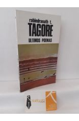 LTIMOS POEMAS