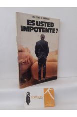 ¿ES USTED IMPOTENTE?