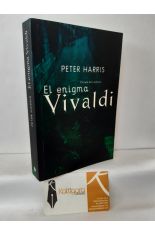 EL ENIGMA VIVALDI
