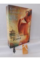 LA CONCUBINA RUSA