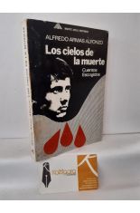 LOS CIELOS DE LA MUERTE, CUENTOS ESCOGIDOS 1949-1969