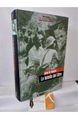 LA BATALLA DEL EBRO