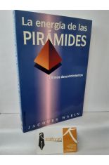 LA ENERGA DE LAS PIRMIDES. LTIMOS DESCUBRIMIENTOS